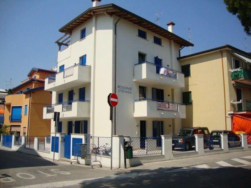 Residence Stefania Caorle Exterior photo