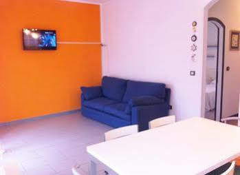 Residence Stefania Caorle Exterior photo