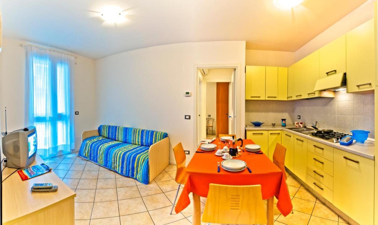 Residence Stefania Caorle Room photo
